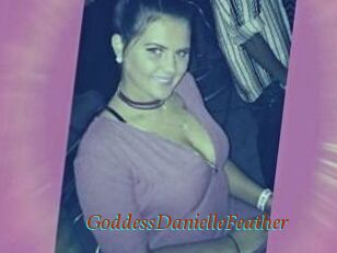 GoddessDanielleFeather