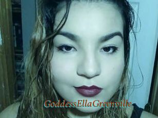 GoddessEllaGreenville