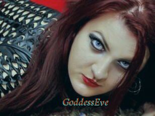 GoddessEve