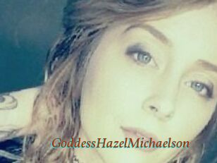 GoddessHazelMichaelson