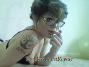 GoddessKiaraRoyale