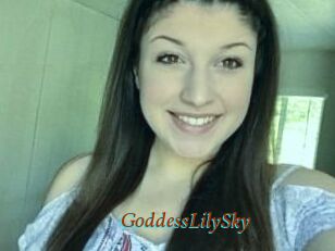 GoddessLilySky