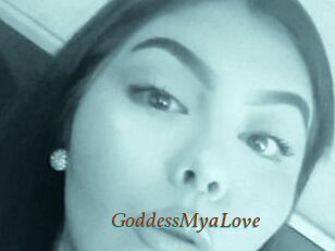 GoddessMyaLove