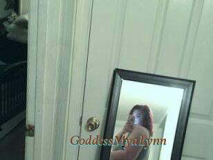 GoddessMyaLynn