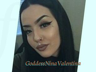 GoddessNinaValentina