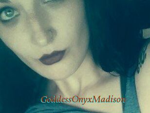 GoddessOnyxMadison