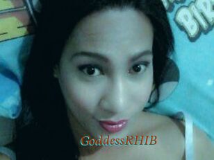 GoddessRHIB