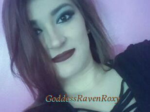 GoddessRavenRoxy