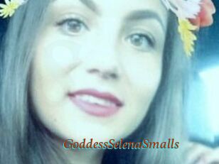 GoddessSelenaSmalls