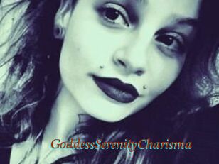 GoddessSerenityCharisma