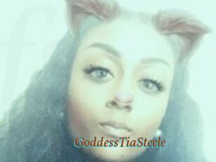 GoddessTiaSteele