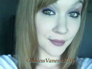 GoddessVanessaKitty