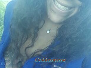 Goddessnessa