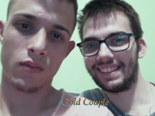 Gold_Couple