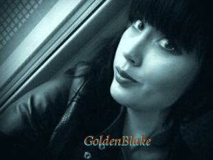 GoldenBlake