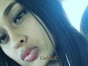 GoldieK