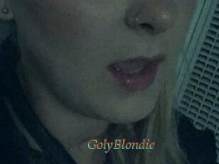 GolyBlondie