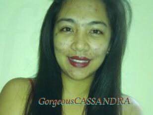 GorgeousCASSANDRA