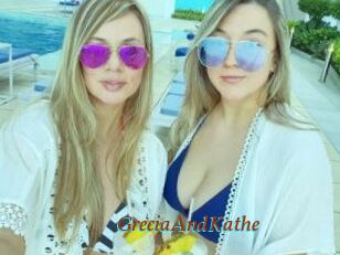 GreciaAndKathe