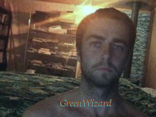 GreenWizard