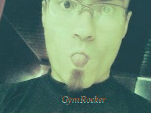 GymRocker