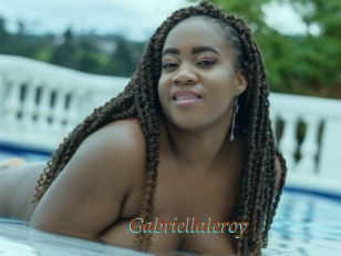 Gabriellaleroy