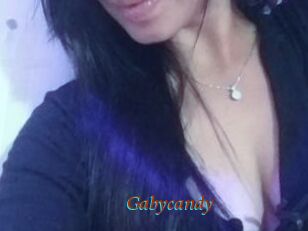 Gabycandy