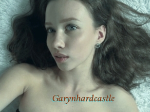 Garynhardcastle