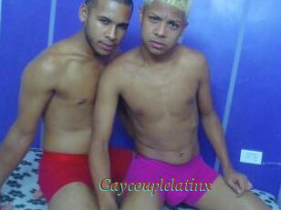 Gaycouplelatinx