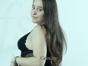 Geminy