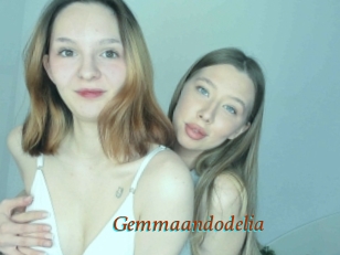 Gemmaandodelia