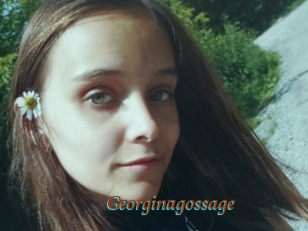 Georginagossage