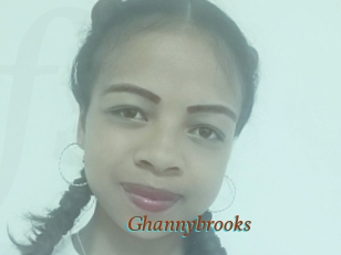 Ghannybrooks