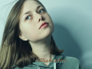 Gilliancurless