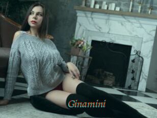 Ginamini