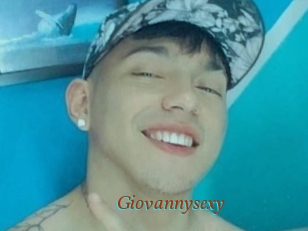 Giovannysexy