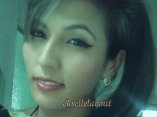 Gisellelacout