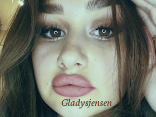 Gladysjensen