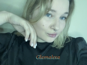 Glamalexa