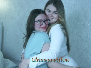 Glennaanderlene