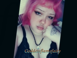 Goddessflamefairy