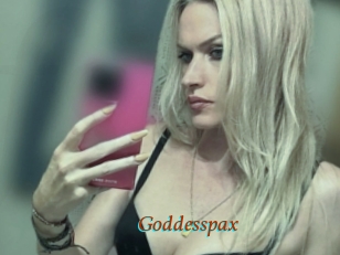 Goddesspax