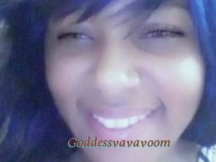 Goddessvavavoom