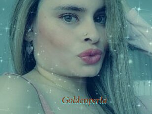 Goldenperla