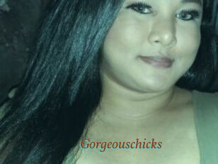 Gorgeouschicks