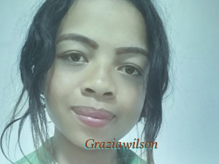 Graziawilson