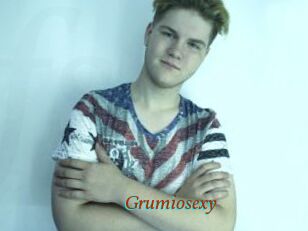 Grumiosexy