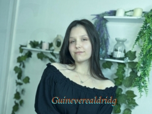 Guineverealdridg