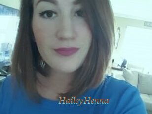 Hailey_Henna