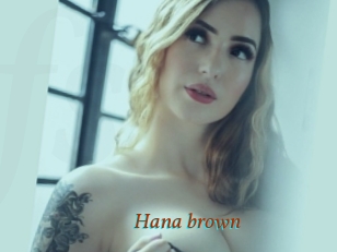 Hana_brown